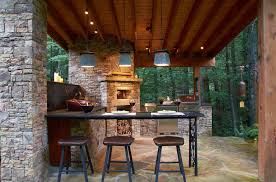 Use our design ideas to help create the perfect space for your outdoor kitchen appliances. 38 Absolutely Fantastic Outdoor Kitchen Ideas For Dining Al Fresco