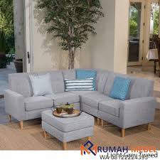 Model kursi kayu untuk ruang tamu sangat cocok untuk kamu yang ingin menonjolkan konsep asri/alami pada ruang tamu. Kursi Sofa Tamu Minimalis Modern Rumah Mebel