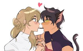 We did not find results for: Catra And Adora Masters Of The Universe And 1 More Drawn By Halang Rubsas2 Danbooru
