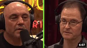 Joe Rogan Experience #1653