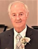 Nicholas Freda Obituary