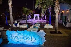 Du kan se programmer fra både dr1, dr2, dr3, dr k, dr ultra og dr ramasjang. Doubletree By Hilton Hotel San Pedro Venue San Pedro Ca Weddingwire