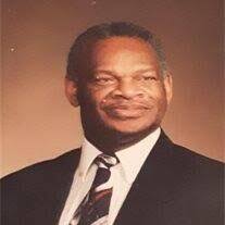 Bishop Arnold Lee "Ted" Robinson Sr. Obituary