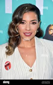 Christina vidal hi-res stock photography and images