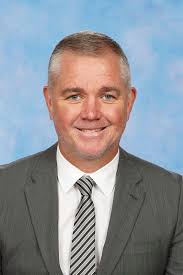 Our principal and staff