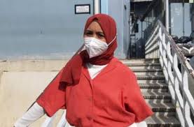 Umur 23 tahun) adalah seorang pelawak tunggal dan aktris berkebangsaan indonesia. Arafah Rianti Positif Covid 19 Takbiran Di Wisma Atlet Matamata Com