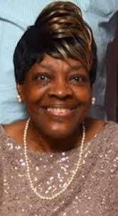 Bernice Hall, 84, retired clerk