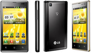 LG Optimus EX SU880 specs, review ...