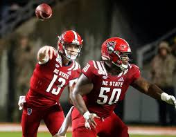 The wolfpack competes in the ncaa division i football bowl subdivision (fbs). Nc State Football Players Energized Refreshed Entering Spring Practice