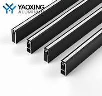 High Quality Clothes Rod Aluminum Extrusion Clothes Hanging ...