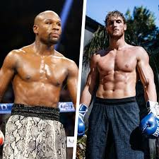 Logan paul is a well known american youtuber, internet personality, actor, and boxer. Logan Paul And Floyd Mayweather Boxing Match Reportedly Set For 2020