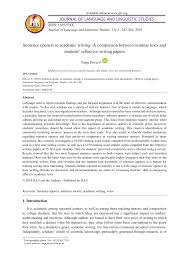 Find persuasive writing course notes, answered questions, and persuasive writing tutors 24/7. Pdf Sentence Openers In Academic Writing A Comparison Between Seminar Texts And Students Reflective Writing Papers