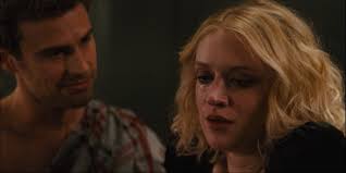 Bottomless Brunch: The Time Traveler's Wife, "Episode Four"