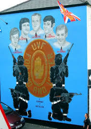 If the legislation is passed it will let hundreds of paramilitary mobsters and rogue soldiers off the hook. Ulster Volunteer Force Military Wiki Fandom