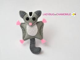 Pin On Minaturas En Fieltro