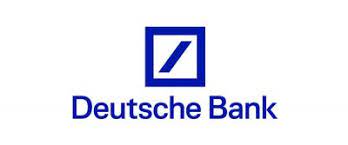 De la rue deutsche orient bank at the best online prices at ebay! Fonts Logo Deutsche Bank Logo Font