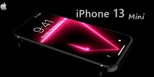The iphone 13 mini is the successor to apple's first super mini flagship in recent years, the iphone 12 mini. Apple Iphone 13 Mini 2021 Launch In September