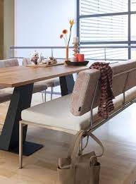 eettafel bank eettafel bank eettafel decoraties eettafel