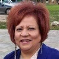 Esther G. Bustos Obituary