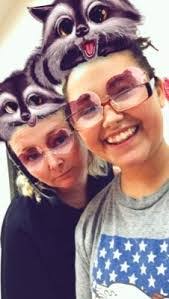 Tabitha Morris's Instagram, Twitter & Facebook