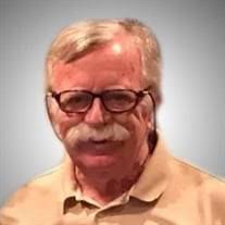 Thomas A. Palmer Obituary (2022)