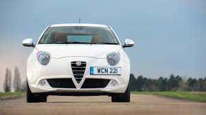 Image result for Rosso Alfa 2014 MiTo