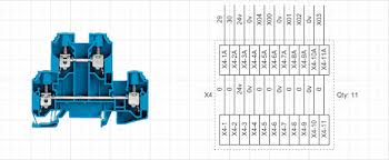 Add visio stencils, a complete selection of samples, to your visio software to create schematics and if you're looking for an object collection, thanks to which your diagrams and flowcharts in visio will be much nicer, download visio stencils now. Electrical Cad Runs On Visio Digital Engineering 24 7