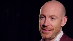 Introducing Dave Moss, Eugene Symphony's new Executive Director