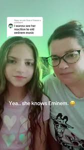 Eminem: Nostalgic Reactions from Kids