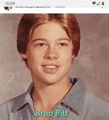 High school Brad Pitt or Season 2 Tyra? : r/fridaynightlights