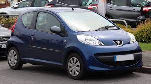 The next prime is 109, with which it comprises a twin prime, making 107 a chen prime. 2005 Peugeot 107 1 0i 68 Ps Technische Daten Verbrauch Spezifikationen Masse