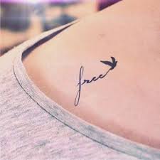 No hago tatuajes!.esta pagina es para darte una pequeña. 59 Delicados Tatuajes Para Mujeres Sensibles Mujeres Femeninas