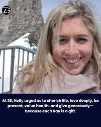 Living life to the fullest after cancer diagnosis