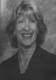 Patricia Faulkner Obituary (2022)