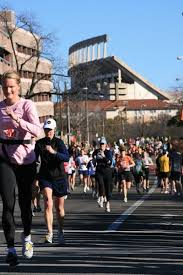 Your 2018 Marathon And Half Marathon Calendar Half Marathon Marathon Runners World