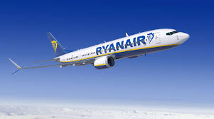 Ryanair Can Hit 197 Seat Capacity On 737 Max 200 With Little