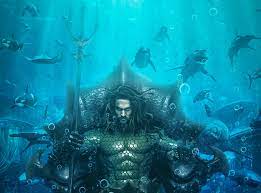 April 15, 2018 views :. Aquaman King Of Atlantis Wallpaper Hd Movies 4k Wallpapers Images Photos And Background Wallpapers Den