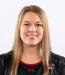 2023 Women's Lacrosse Roster