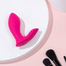 Lovense Flexer Dual Stimulation Panty Vibrator – Horny.sg