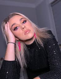 Natalia Nowak Makeup added a new photo.