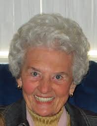 Obituary information for Merrilee Hoyt Batty