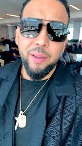 DJ Aneudy El Gigante