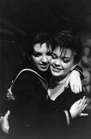 Picture Of Judy Garland Judy Garland Liza Minnelli Judy Garland Liza Minnelli