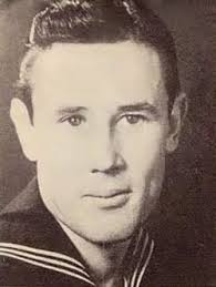 Chesley Edward “Zug” Phelps Jr. (1920-1945)