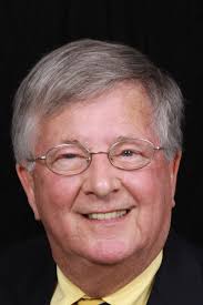 Harold Jaus Obituary