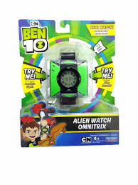 In the meantime, check out one of our suggestions. Ben10 Ben 10 Alien Watch Omnitrix Central Co Th