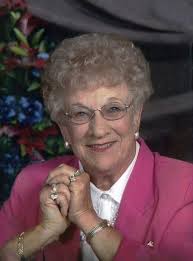 Obituary for Bernice Marie (Hisler) Pyle