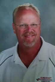 Robert Seibel, Somerset