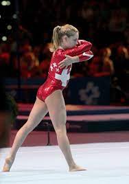 Steingruber ayrıca 2012 yaz olimpiyatları'nda i̇sviçre için yarıştı. Qualifikation Wm Nanning Giulia