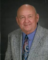 Remembering Larry C Bailey